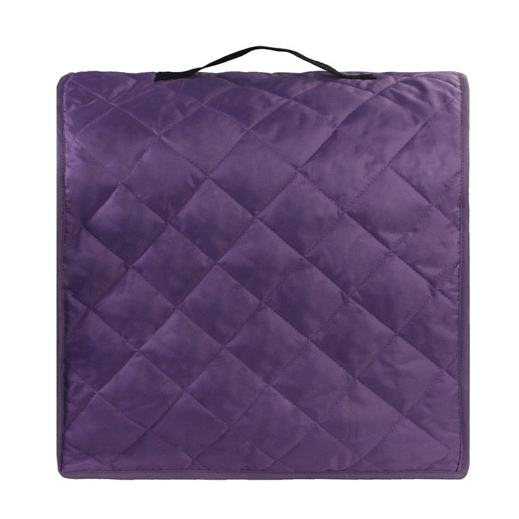 For KitchenAid 4.5QT Mixer Machine Dust Cover Waterproof Storage Bag, Storage Bag (Black), Storage Bag (Purple), Storage Bag (Coffee), Storage Bag (Grey), Storage Bag (Wine Red)