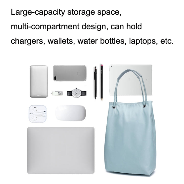 For Apple Macbook Shoulder / Handheld / Messenger Computer Bag, Small, Medium