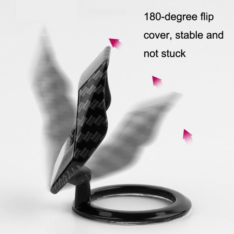 Car One-button Start Decorative Ring Knob Decorative Cover Universal