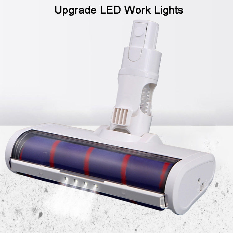 Carpet Brush For Dreame V8 / v9B / V10 / V11 Vacuum Cleaner Accessories