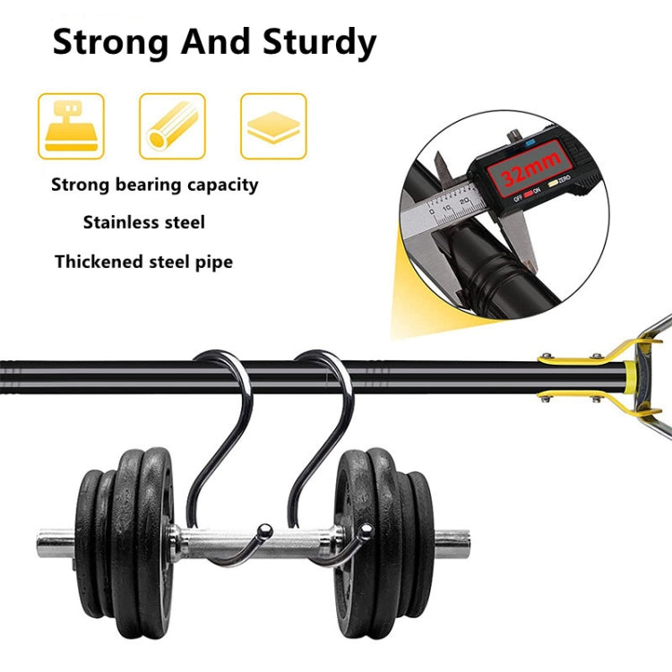 MYL-10 Stirrup Ring Weeding Hoes Garden Tools