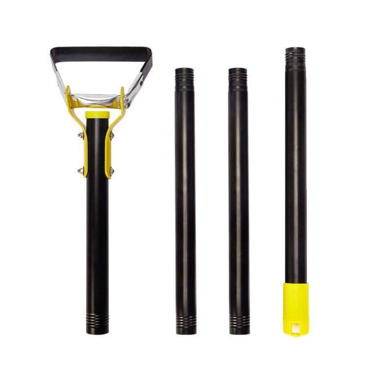 MYL-10 Stirrup Ring Weeding Hoes Garden Tools