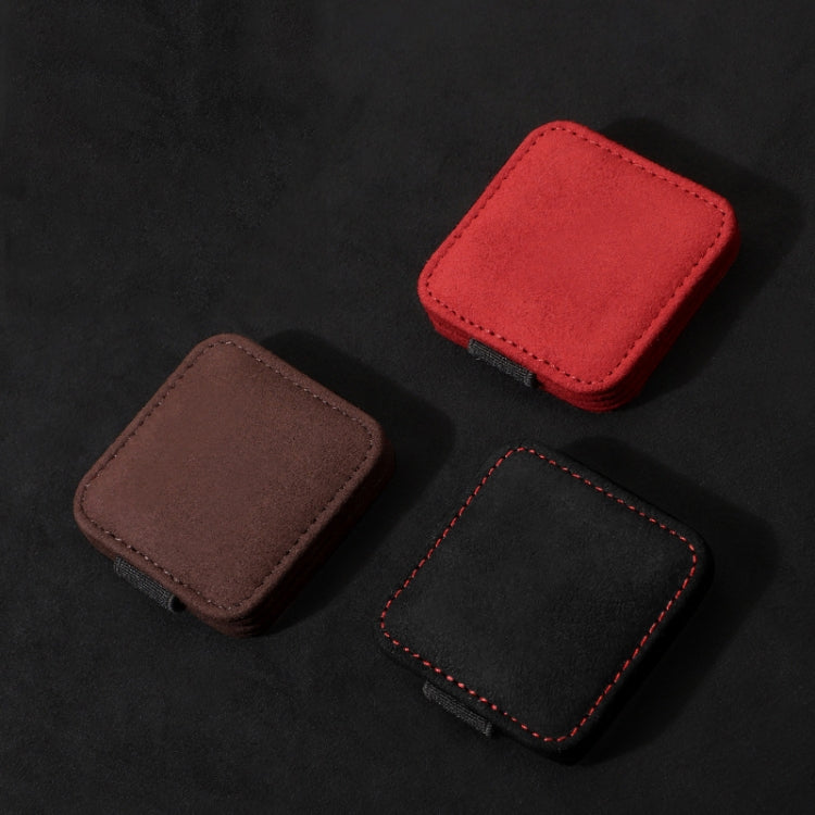 Car Seat Belt Limiter Elastic Adjuster Magnetic Fixation