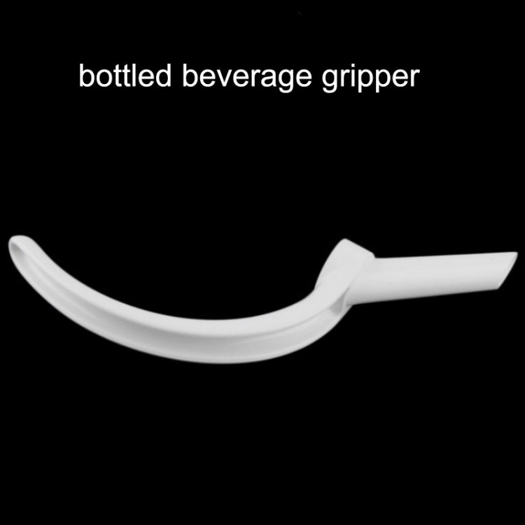 CJ07170 Drinker Coke Bottle Handle Grab Water Handle