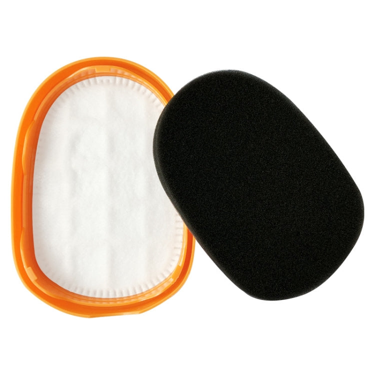 For Philips FC6812 6814 6823 6827 6908 Vacuum Cleaner Filter