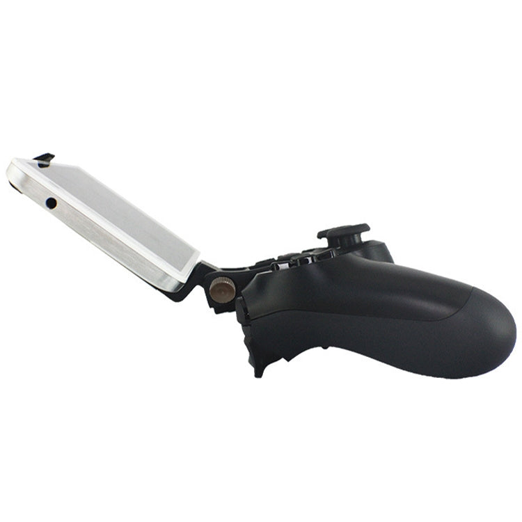 For Sony PS4 Stretchable Gamepad Folding Stand Gamepad Clip