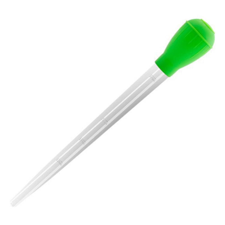 Small Fish Tank Water Change Suction Pooper Manual Mini Suction Tube