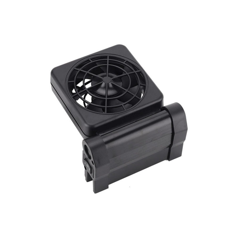 Fish Tank Cooling Fan Cooling Silent Aquarium Fan