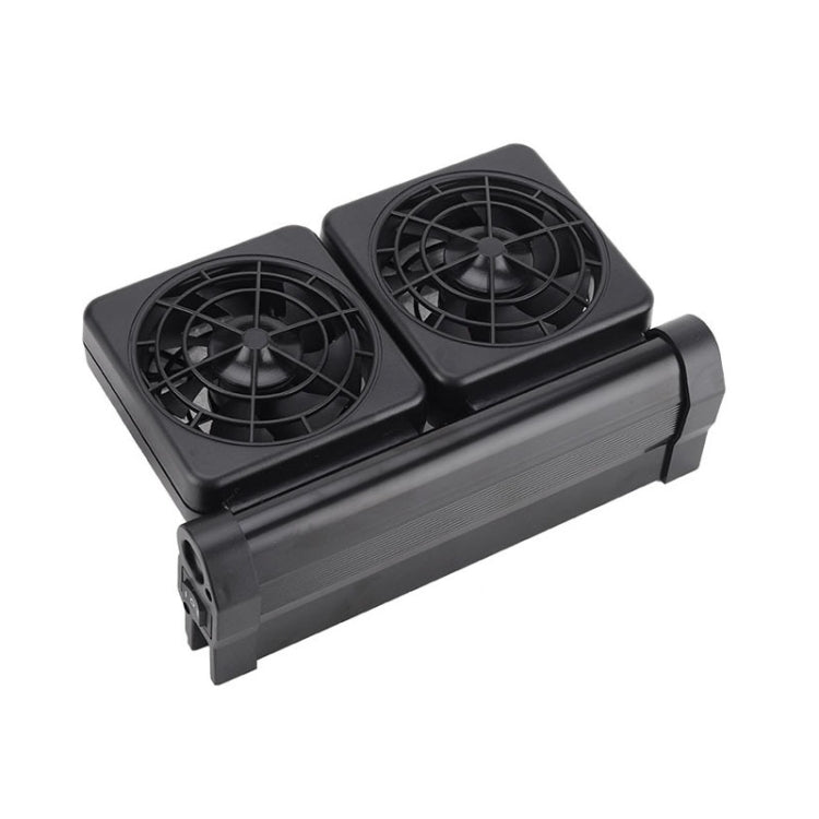 Fish Tank Cooling Fan Cooling Silent Aquarium Fan