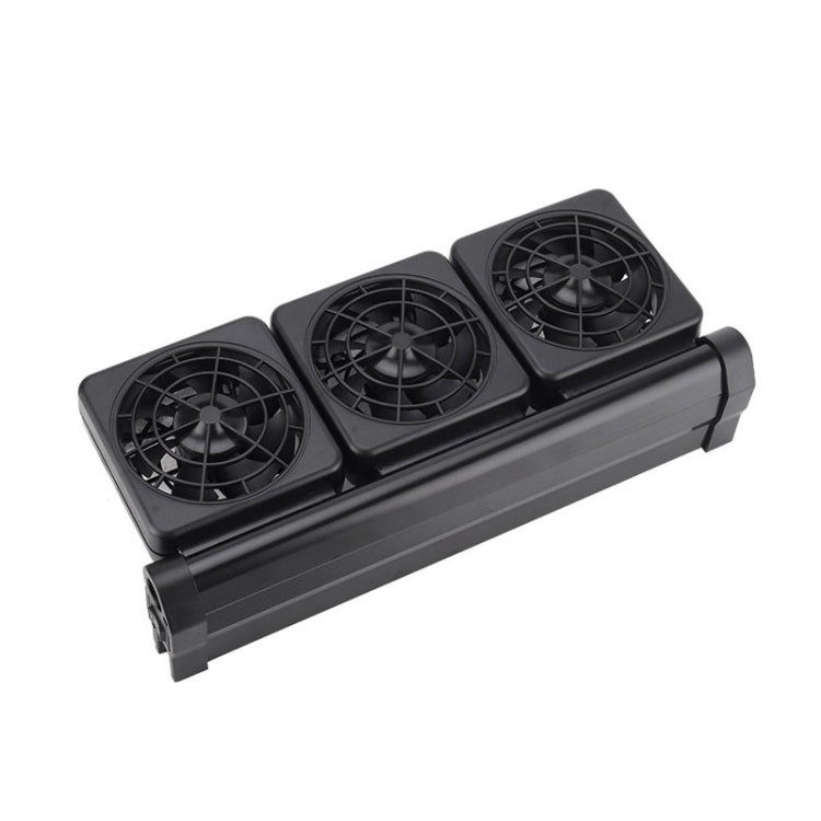 Fish Tank Cooling Fan Cooling Silent Aquarium Fan