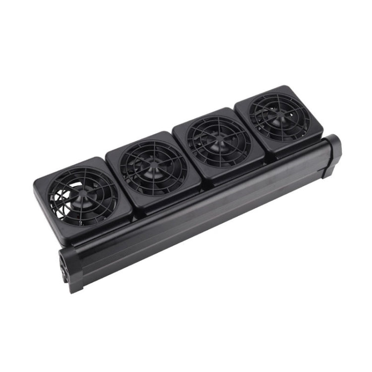 Fish Tank Cooling Fan Cooling Silent Aquarium Fan