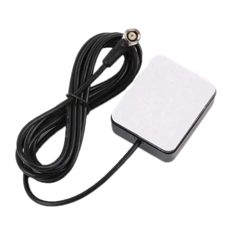 2pcs Vehicle Active External Navigation High Gain Satellite Positioning GPS Antenna