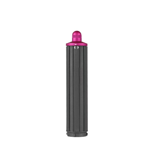 For Dyson Airwrap Hair Dryer i.d. / HS01 / HS05 / HD08 18.6 x 4cm Upgraded Long Curling Barrels Nozzle With Long Adapter Golden, 18.6cm 40mm Rose Red, 18.6cm 40mm Golden, 18.6cm 40mm Short Adapter Golden, 18.6cm 40mm Short Adapter Rose Red