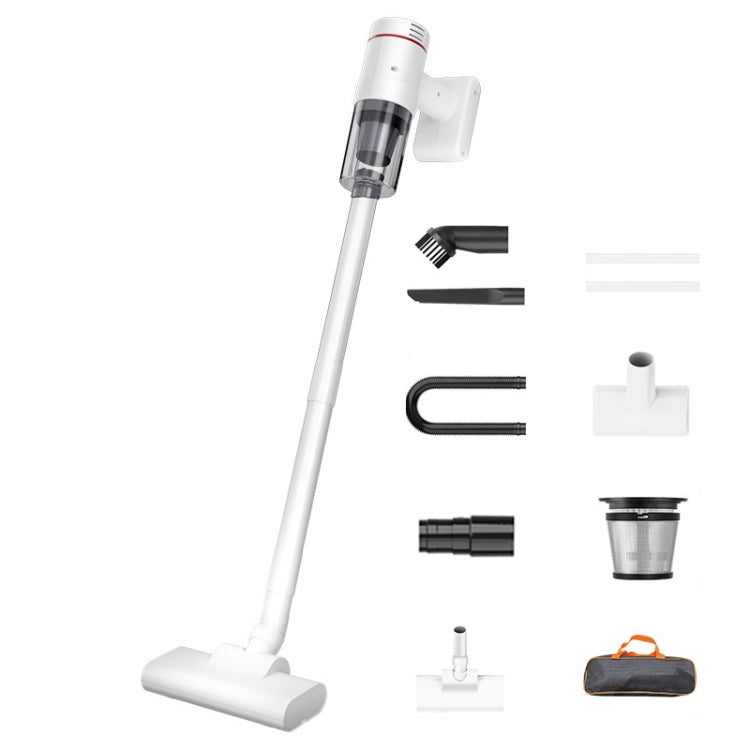 Wireless Handheld Car Brushless Vacuum Cleaner