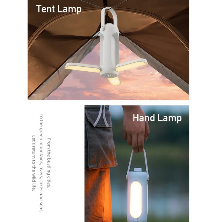 Outdoor Hanging Camping Lights Tent Lighting Atmosphere Lights