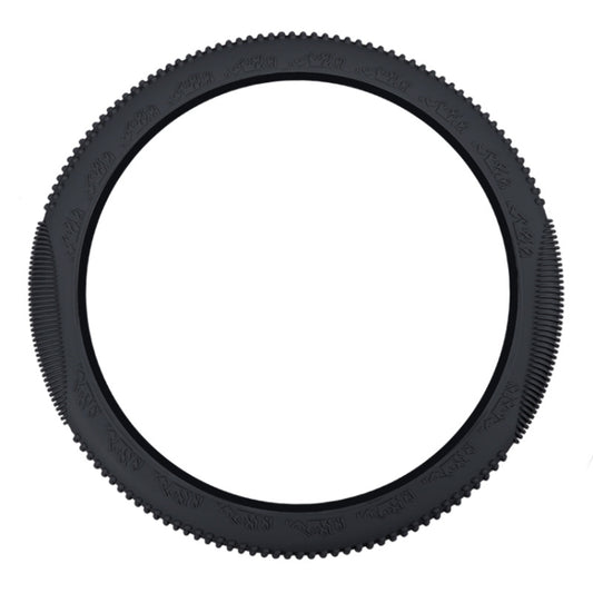 Non-slip Wear-resistant Fire Pattern Silicone Car Steering Wheel Cover