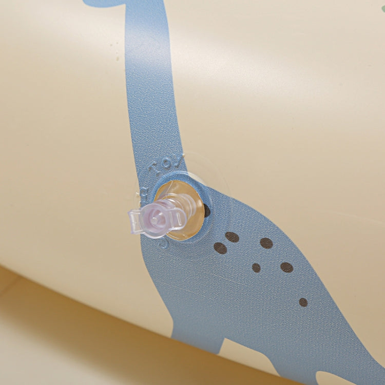 Baby Swimming Round Pool Summer Kids Water Toys Inflatable Bath Tub