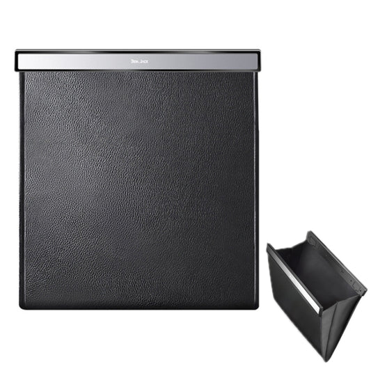 Car Garbage Bag Rear Seat Folding Storage Bag