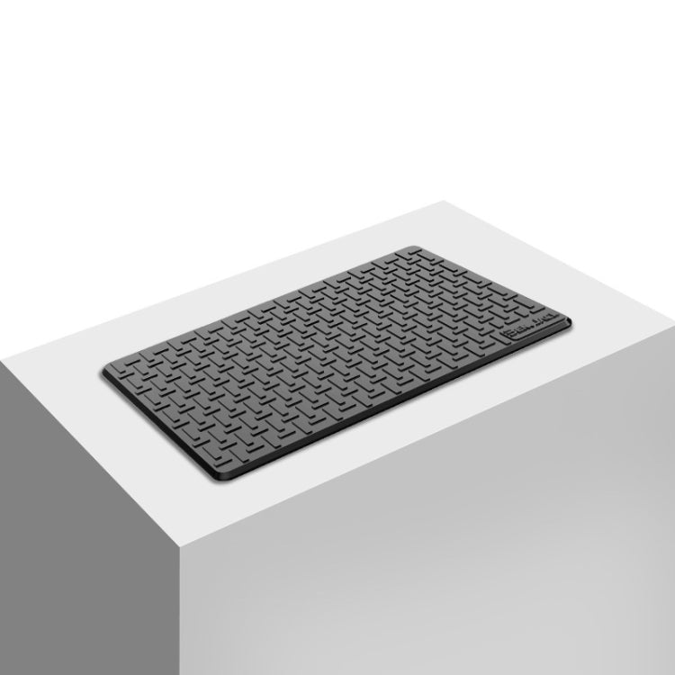 BEN.JACK Car Central Control Dashboard Mobile Phone Anti-Skid Mat