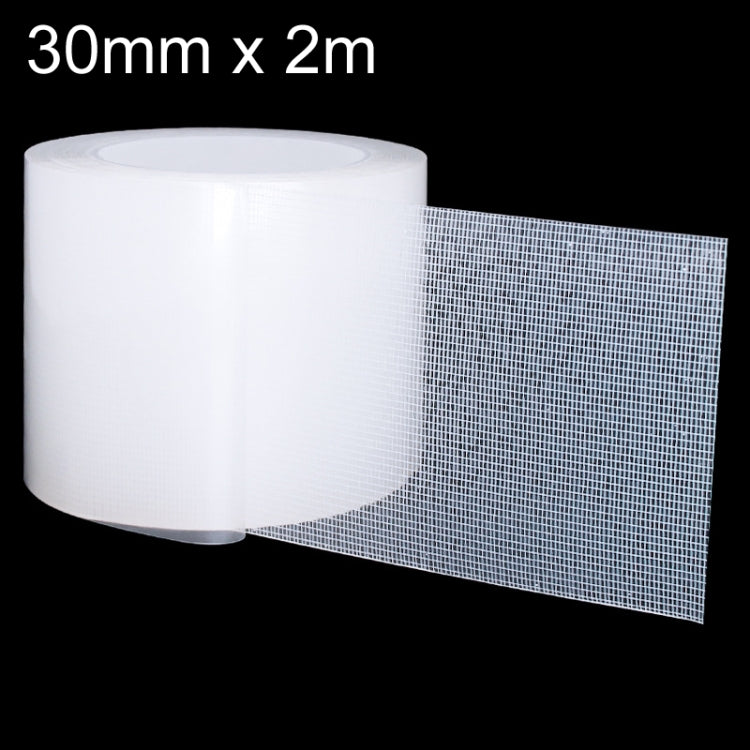 1.5mm Thick Strong Nano-grid Carpet Fixing Double Sided Non-marking Tape