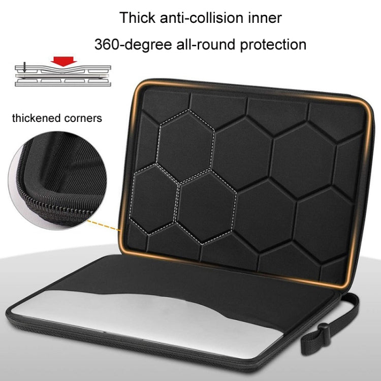 Hard Shell Computer Bag Anti-fall Anti-pressure Sleeve Bag