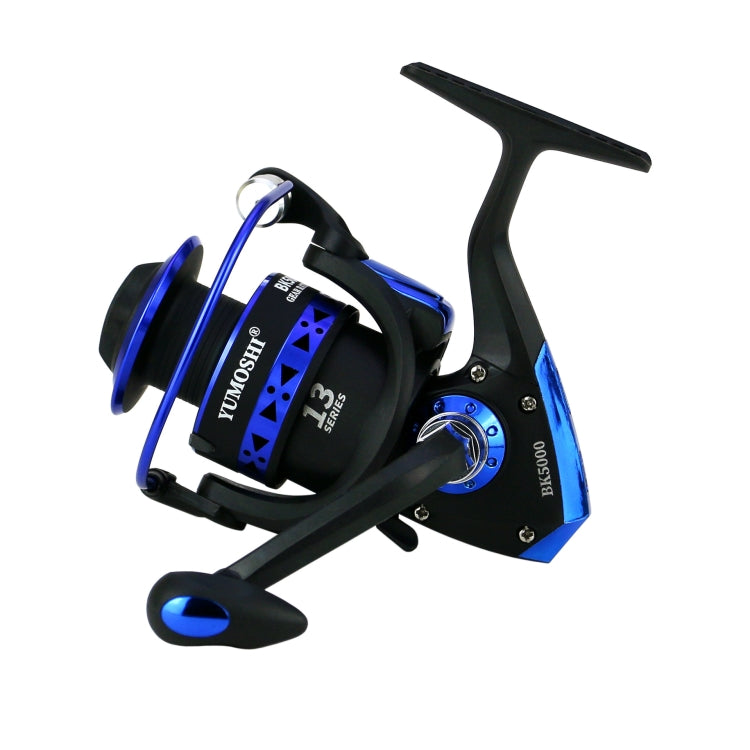 Fishing Reel Spinning Strong Metal Spool High Speed Sea Fish Reel