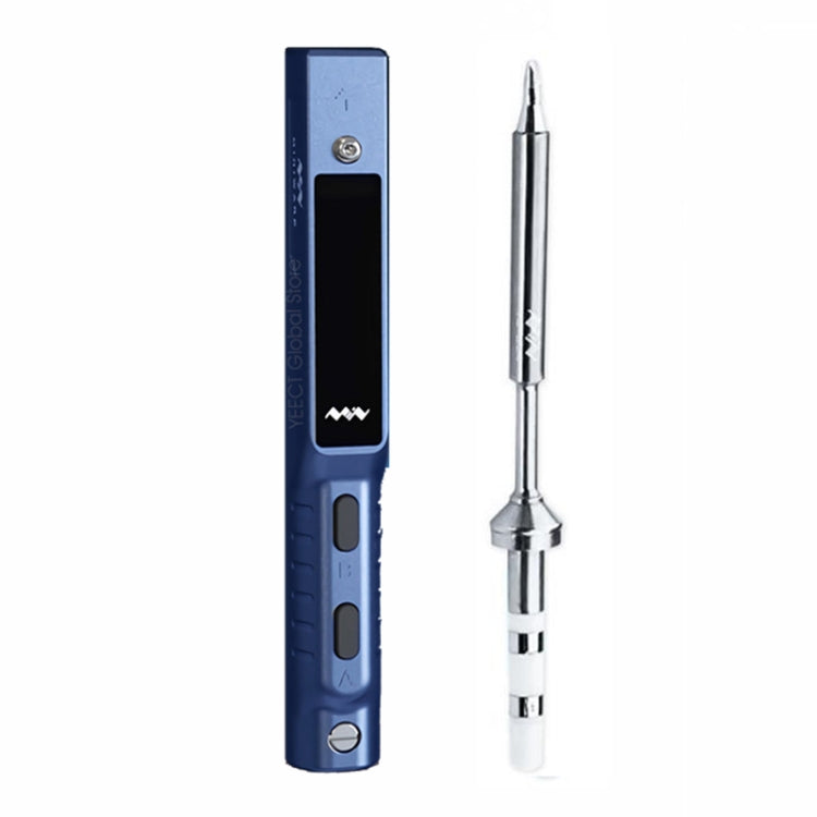 MINIWARE TS101 PD DC Soldering Iron 90W Portable Soldering Pen