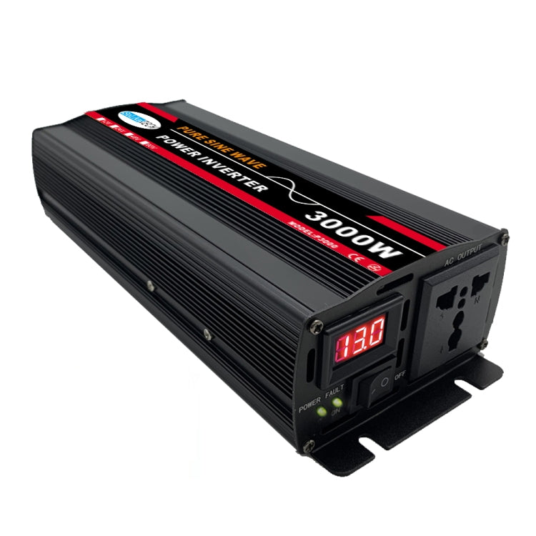 High Power Car Sine Wave Inverter Power Converter