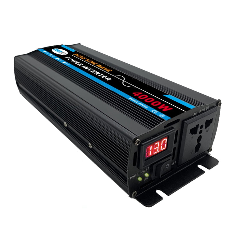 High Power Car Sine Wave Inverter Power Converter