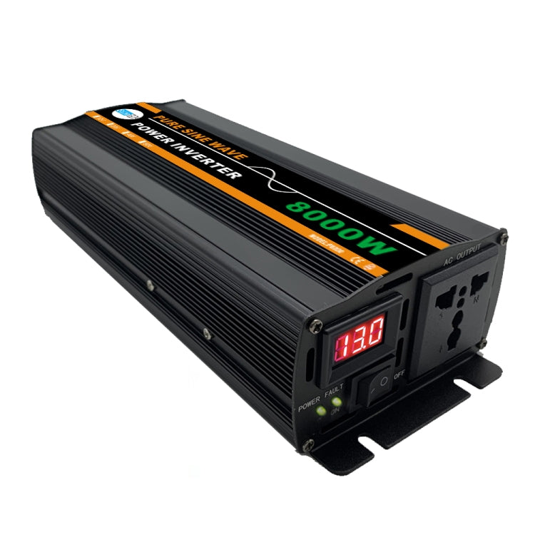 High Power Car Sine Wave Inverter Power Converter