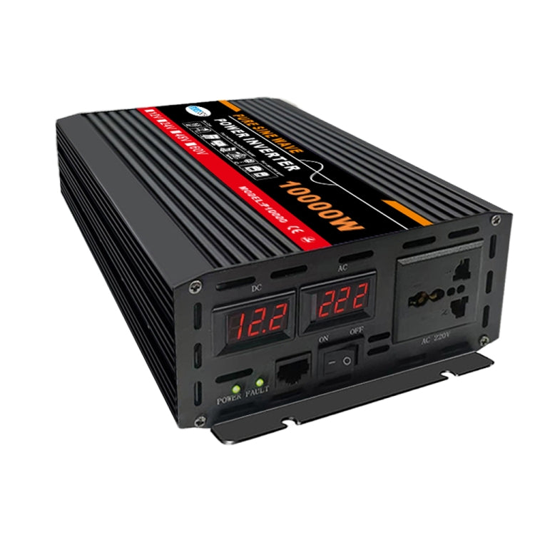 High Power Car Sine Wave Inverter Power Converter