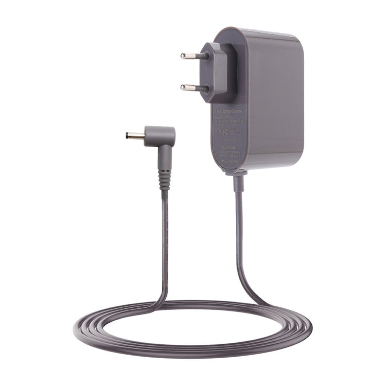 For Dyson V10 Slim Vacuum Cleaner 21.75V /1.1A Charger Power Adapter with Indicator Light, For Dyson V10 Slim UK Plug, For Dyson V10 Slim EU Plug, For Dyson V10 Slim US Plug