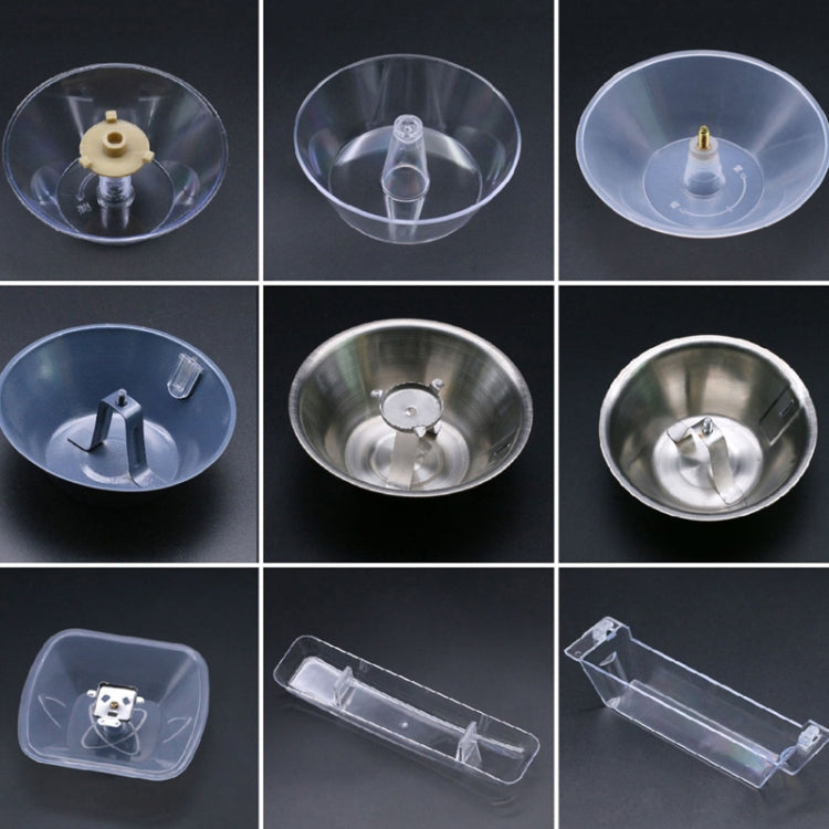 Range Hood Accessories Oil Connection Box