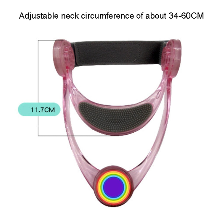 Children Oblique Neck Corrector Adjustable Neck Brace Neck Protector