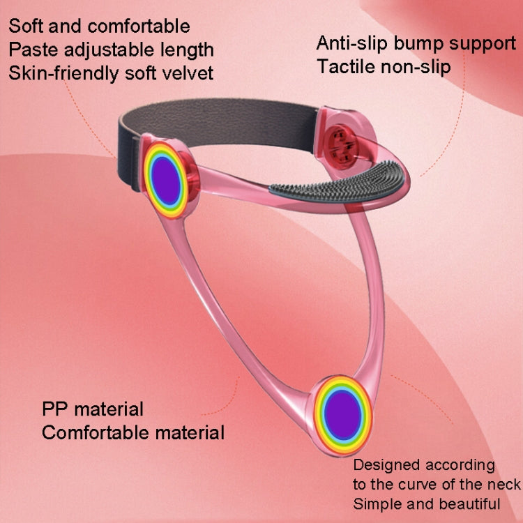 Children Oblique Neck Corrector Adjustable Neck Brace Neck Protector