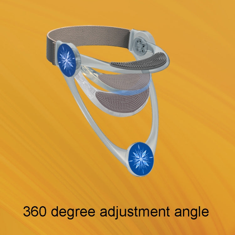 Children Oblique Neck Corrector Adjustable Neck Brace Neck Protector