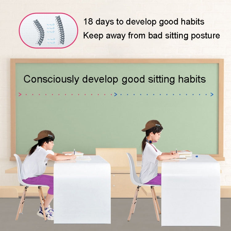 Children Oblique Neck Corrector Adjustable Neck Brace Neck Protector