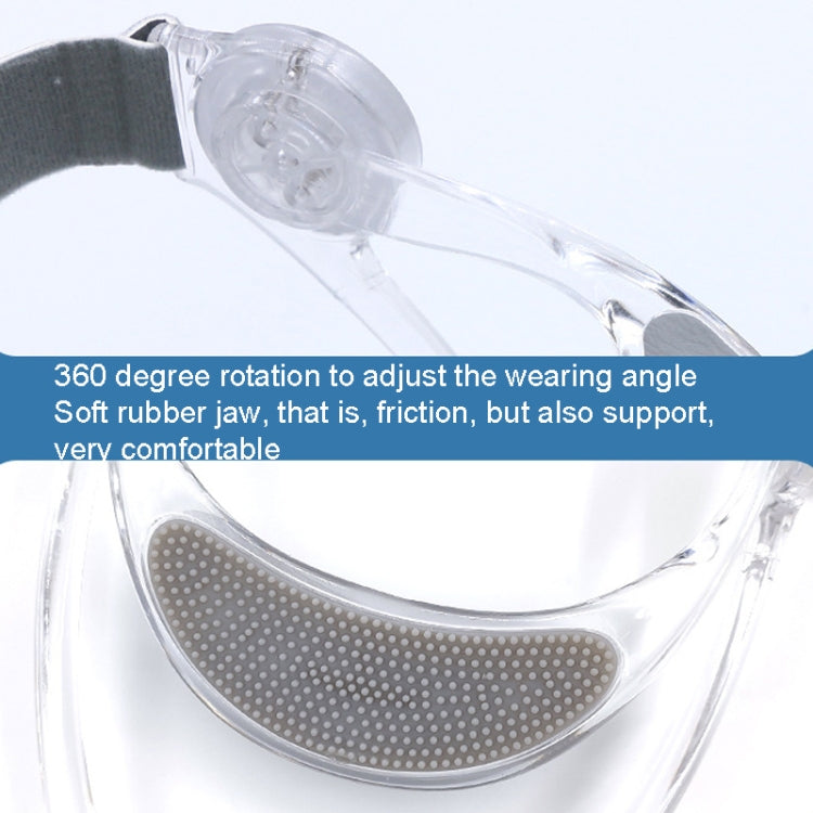 Children Oblique Neck Corrector Adjustable Neck Brace Neck Protector