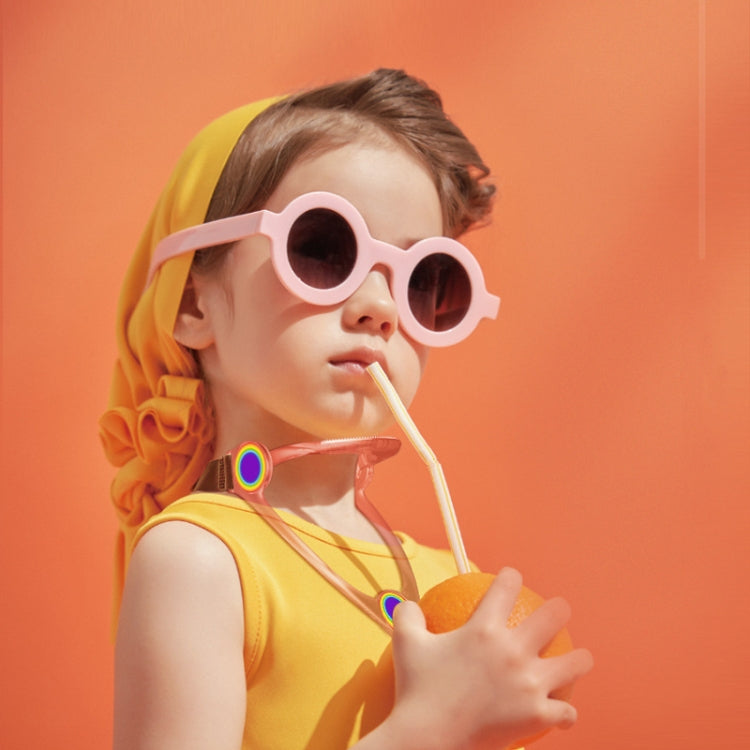 Children Oblique Neck Corrector Adjustable Neck Brace Neck Protector