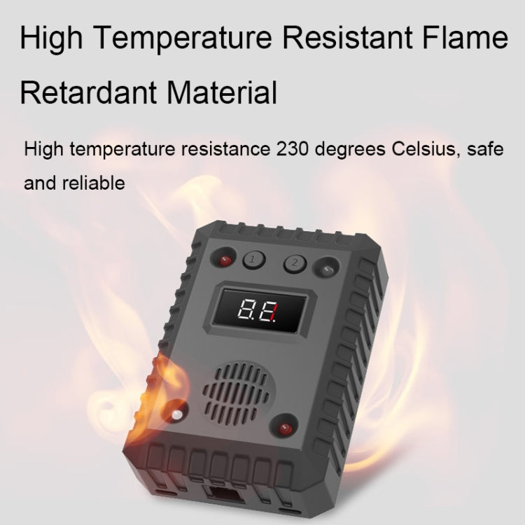 SJZ-021 Car Ultrasonic Rat Repeller Car Engine Mouse Repellent