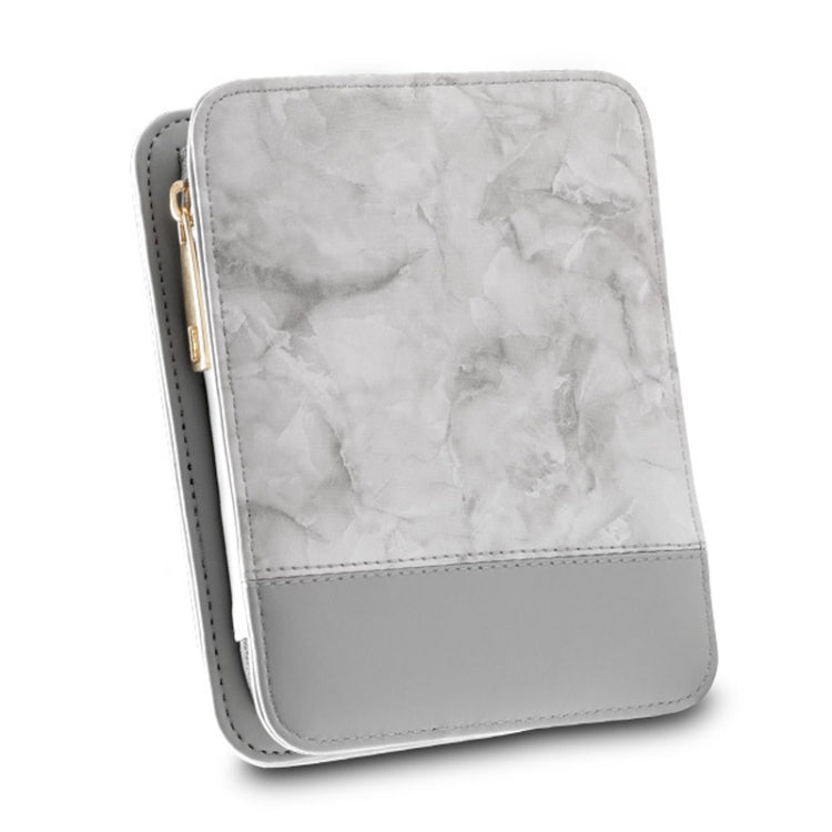 12 in 1 Stainless Steel Nail Trimming and Polishing Tool Set