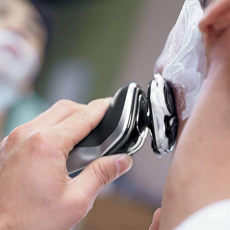 For Philips AT/PT Series Razor Integral Head with HQ8 Double-layer Blades