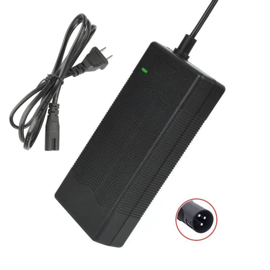 42V 2A XLR Head Electric Scooter Smart Charger 36V Lithium Battery Charger