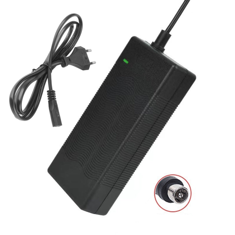 42V 2A Lotus Head Electric Scooter Smart Charger 36V Lithium Battery Charger, Lotus Head UK, Lotus Head AU, Lotus Head US, Lotus Head EU