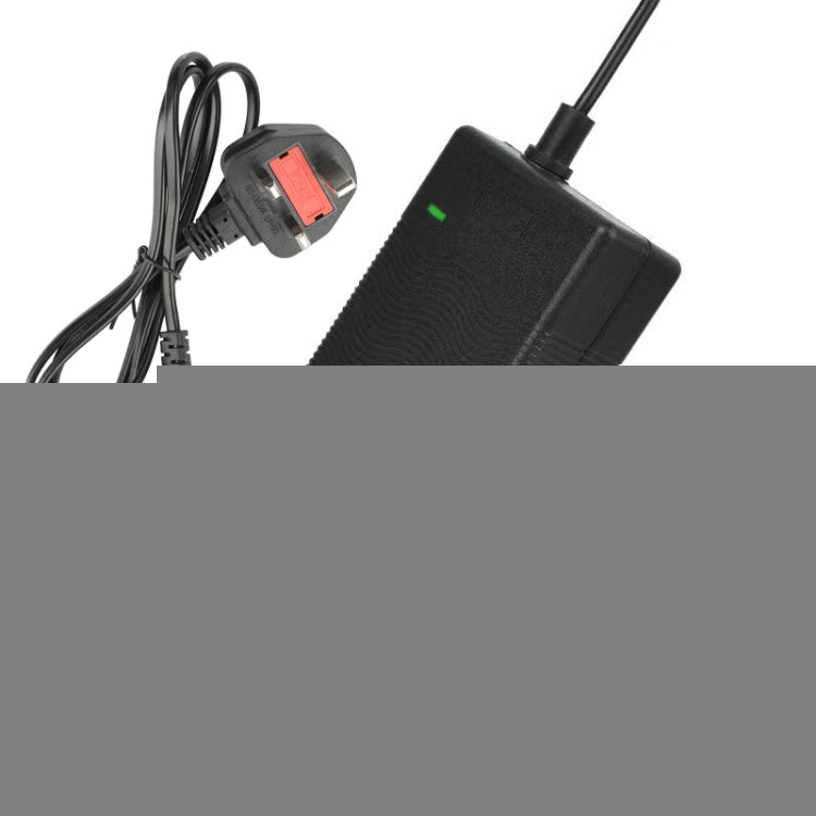 42V 2A Lotus Head Electric Scooter Smart Charger 36V Lithium Battery Charger, Lotus Head UK, Lotus Head AU, Lotus Head US, Lotus Head EU