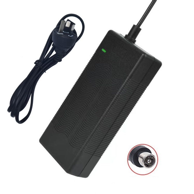 42V 2A Lotus Head Electric Scooter Smart Charger 36V Lithium Battery Charger, Lotus Head UK, Lotus Head AU, Lotus Head US, Lotus Head EU