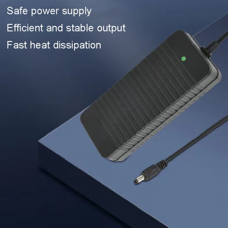 42V 2A Lotus Head Electric Scooter Smart Charger 36V Lithium Battery Charger, Lotus Head UK, Lotus Head AU, Lotus Head US, Lotus Head EU