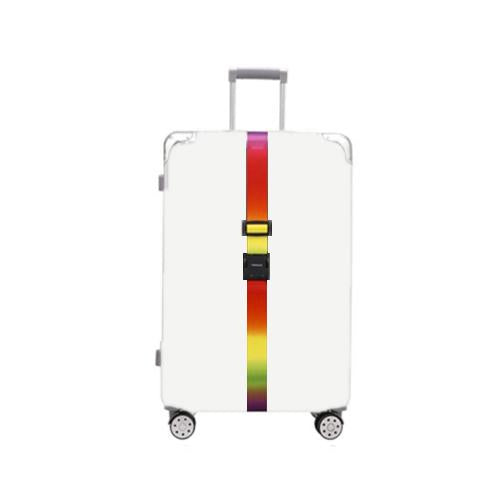Luggage Fixed Anti-Mis-Opening Packing Strap