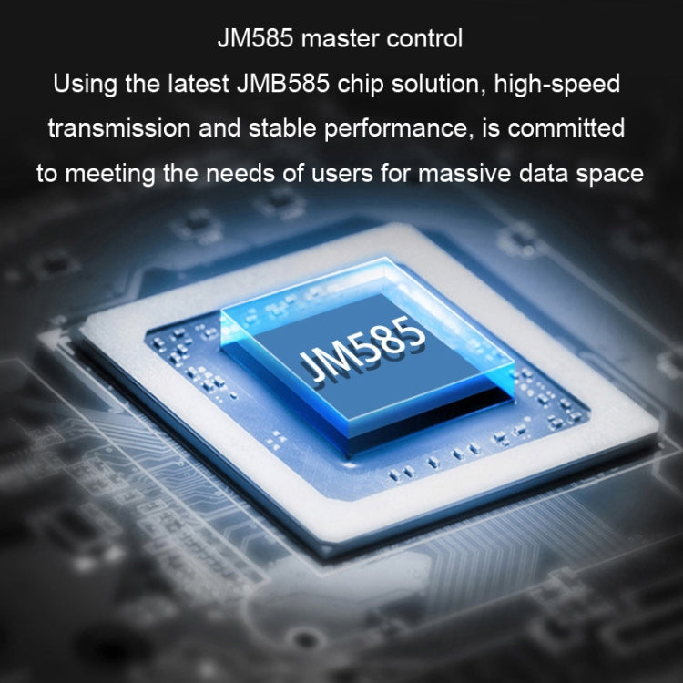 PCI-E To 5 SATA 3.0 Expansion Card