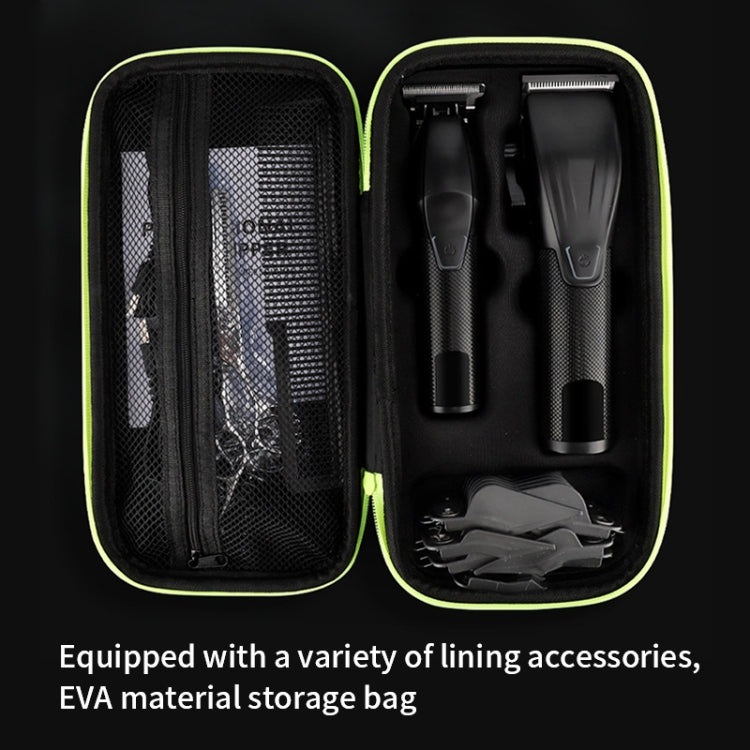 Men Electric Haircutting Tools Set Sculpting Electric Clipper